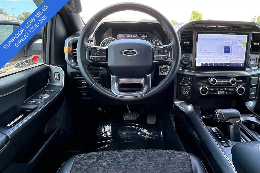 2023 Ford F-150 Tremor 4x4