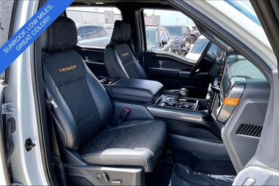 2023 Ford F-150 Tremor 4x4
