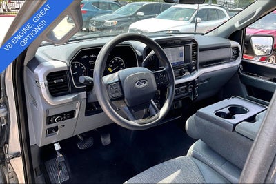 2023 Ford F-150 XLT XLT