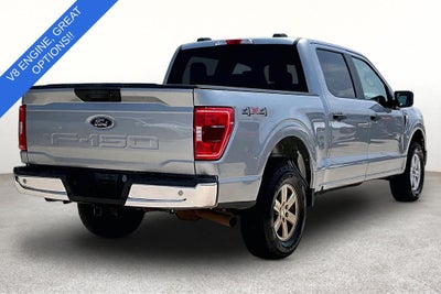 2023 Ford F-150 XLT XLT