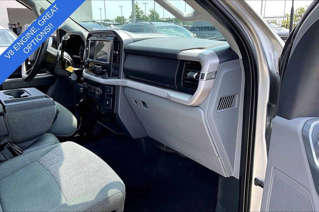 2023 Ford F-150 XLT XLT