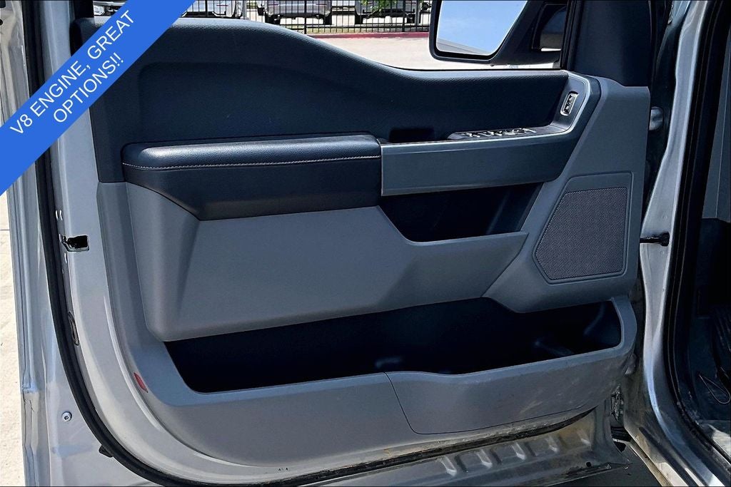 2023 Ford F-150 XLT XLT