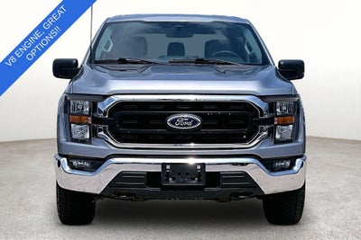 2023 Ford F-150 XLT XLT