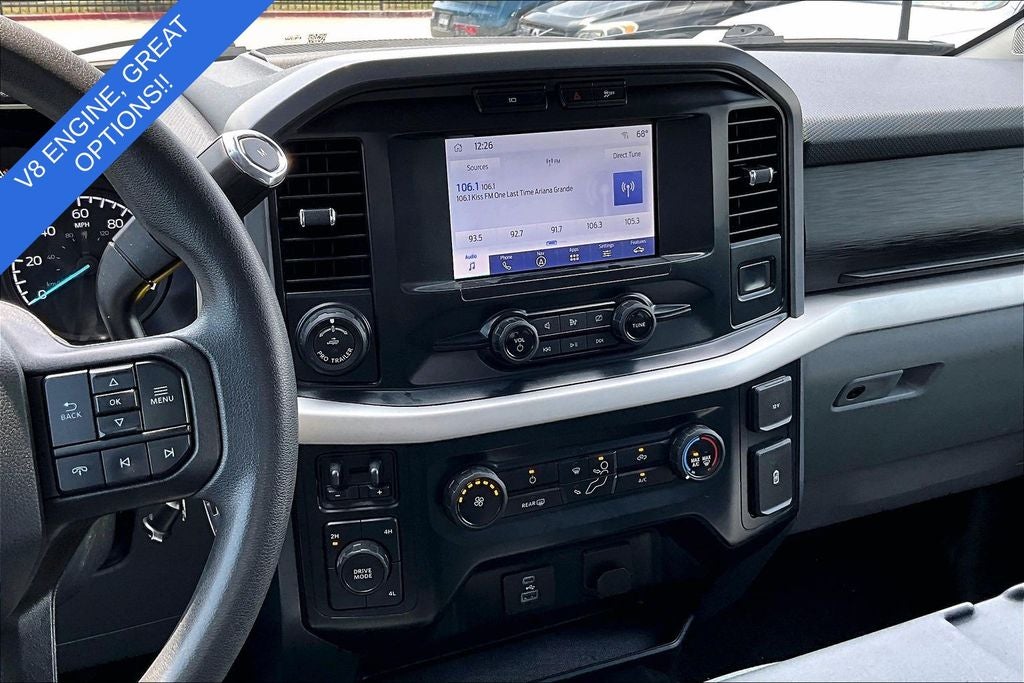 2023 Ford F-150 XLT XLT