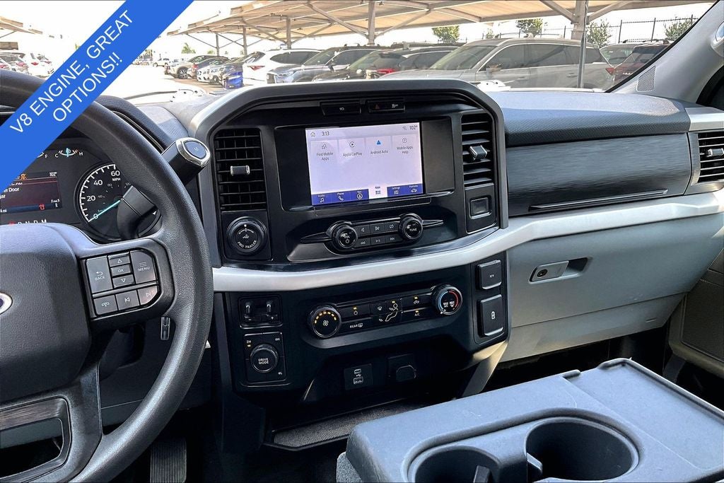 2023 Ford F-150 XLT XLT