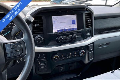 2023 Ford F-150 XLT XLT