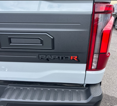 2026 Ford F-150 Raptor R