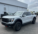 2026 Ford F-150 Raptor R