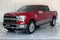 2025 Ford F-150 King Ranch 4WD
