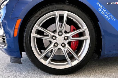 2023 Chevrolet Camaro SS 1SS