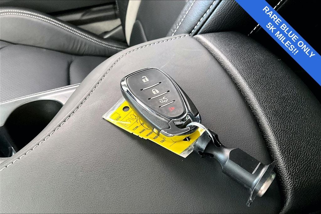 2023 Chevrolet Camaro SS 1SS