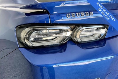 2023 Chevrolet Camaro SS 1SS