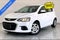 2020 Chevrolet Sonic LT