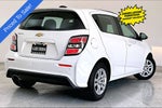 2020 Chevrolet Sonic LT