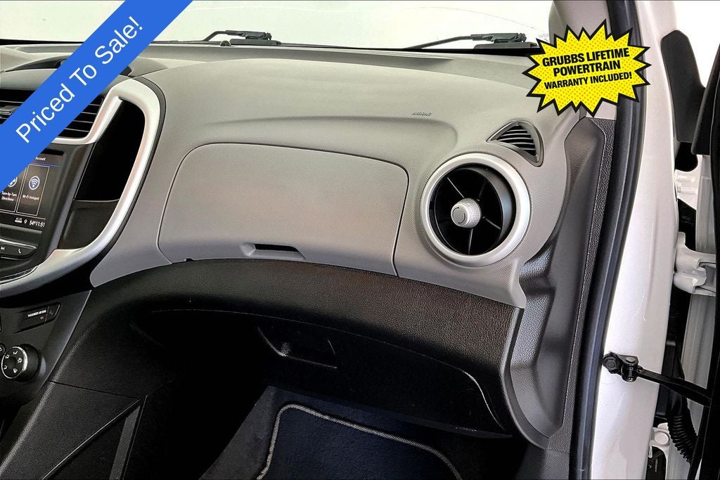 2020 Chevrolet Sonic LT