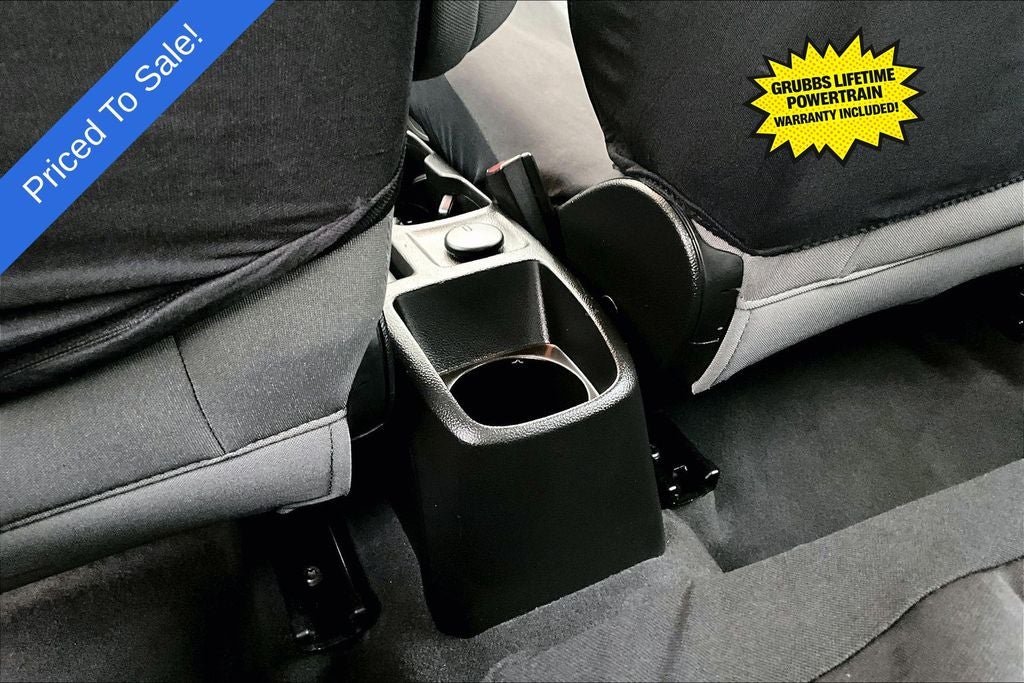 2020 Chevrolet Sonic LT