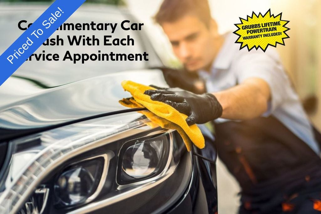 2020 Chevrolet Sonic LT