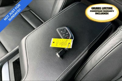 2024 Cadillac CT5 Premium Luxury