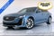 2024 Cadillac CT5 Premium Luxury