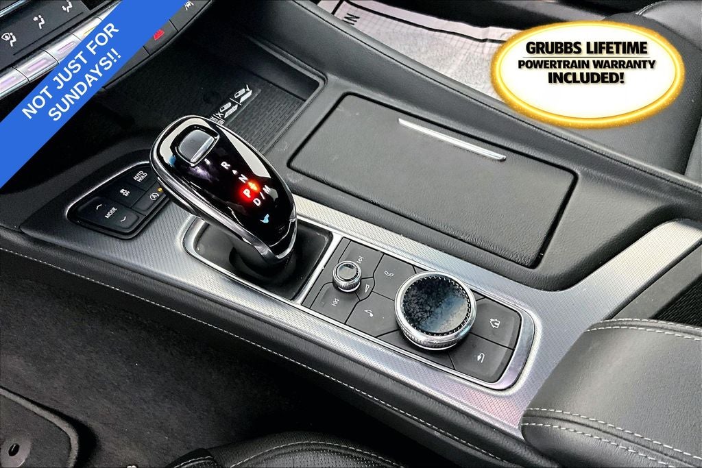 2024 Cadillac CT5 Premium Luxury