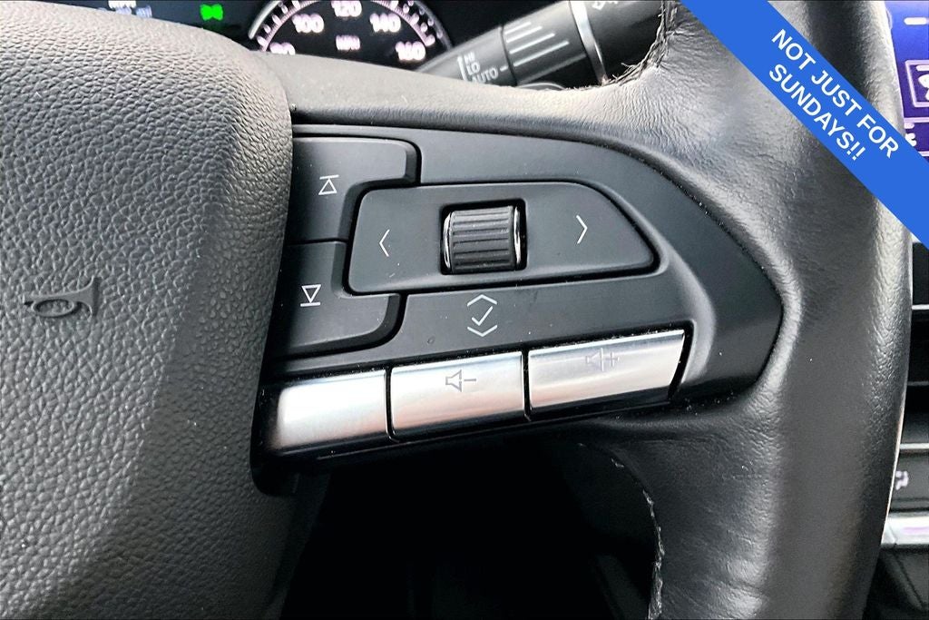 2024 Cadillac CT5 Premium Luxury