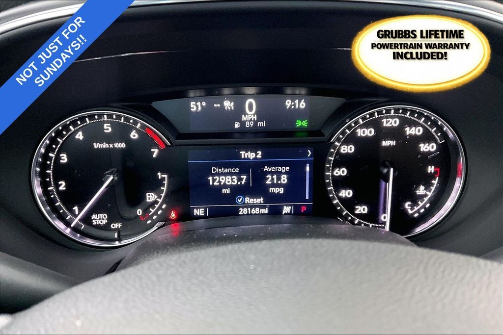 2024 Cadillac CT5 Premium Luxury