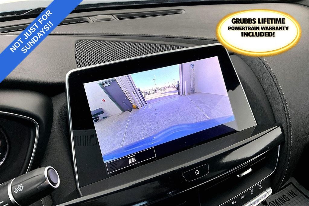 2024 Cadillac CT5 Premium Luxury