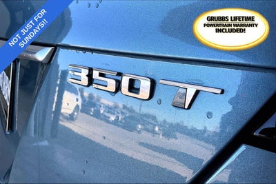 2024 Cadillac CT5 Premium Luxury