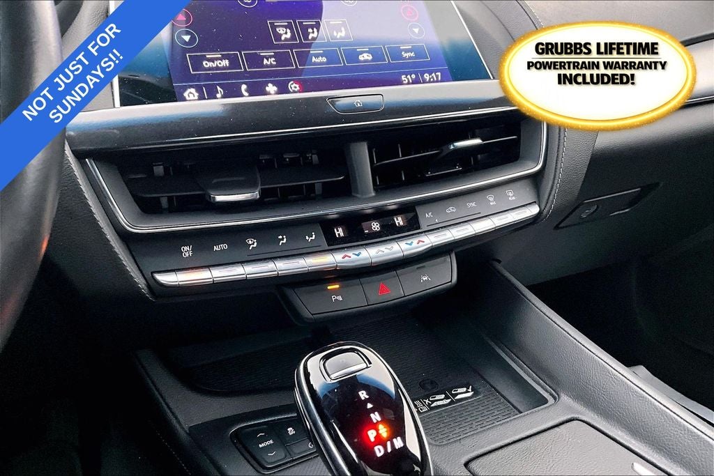 2024 Cadillac CT5 Premium Luxury