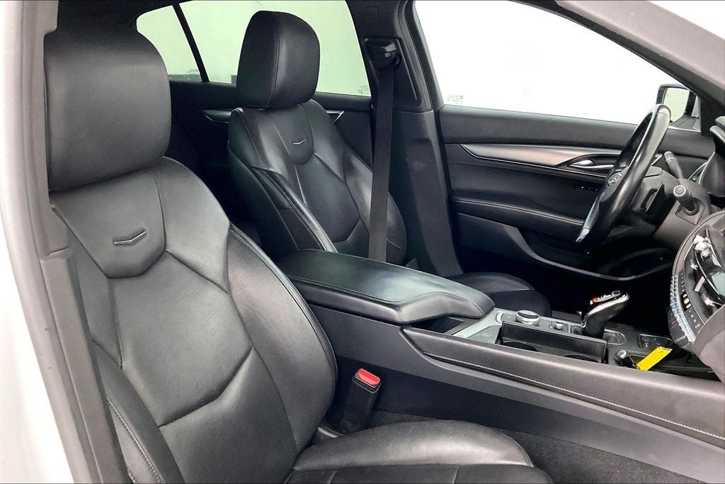 2020 Cadillac CT5 Premium Luxury