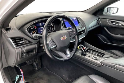 2020 Cadillac CT5 Premium Luxury