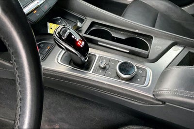 2020 Cadillac CT5 Premium Luxury