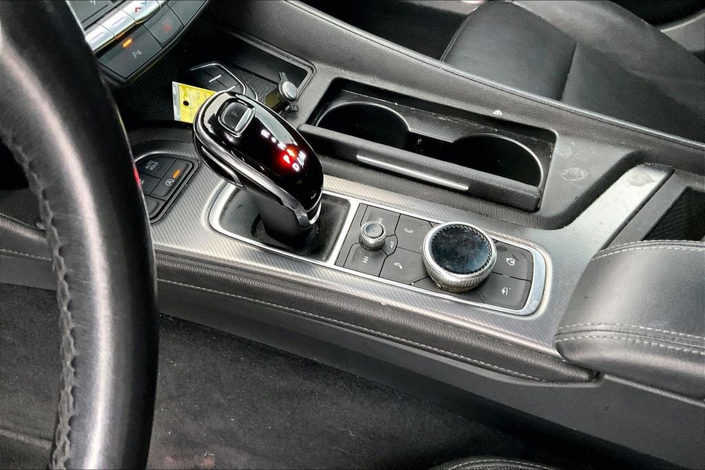 2020 Cadillac CT5 Premium Luxury