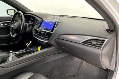 2020 Cadillac CT5 Premium Luxury