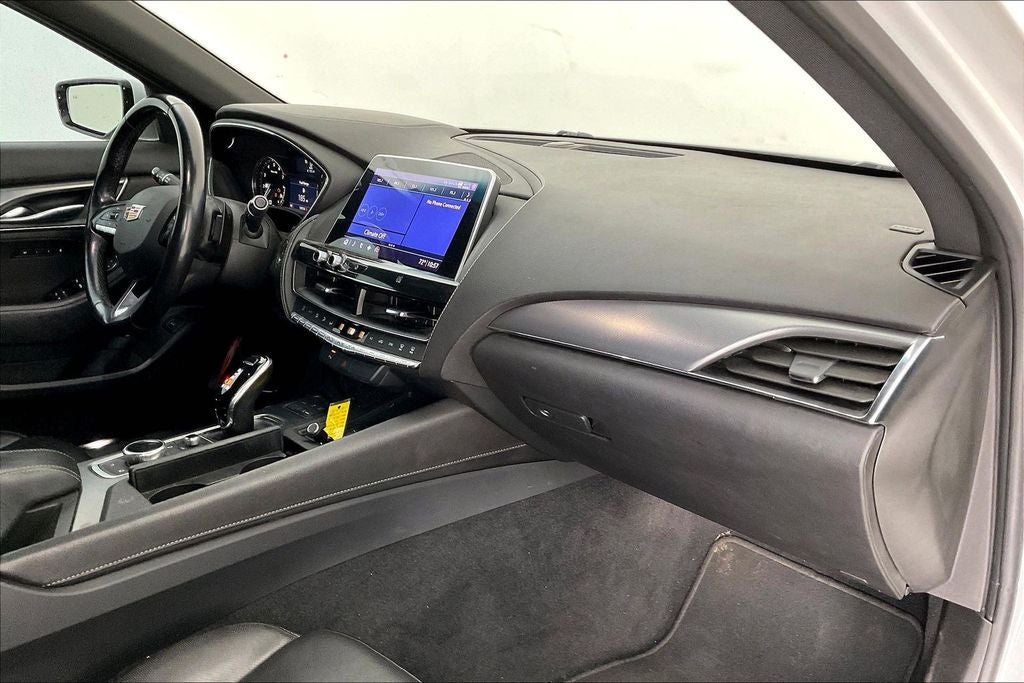 2020 Cadillac CT5 Premium Luxury