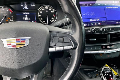 2020 Cadillac CT5 Premium Luxury