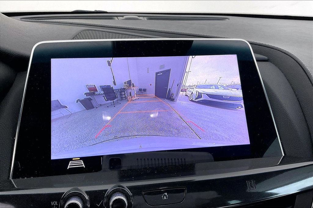 2020 Cadillac CT5 Premium Luxury