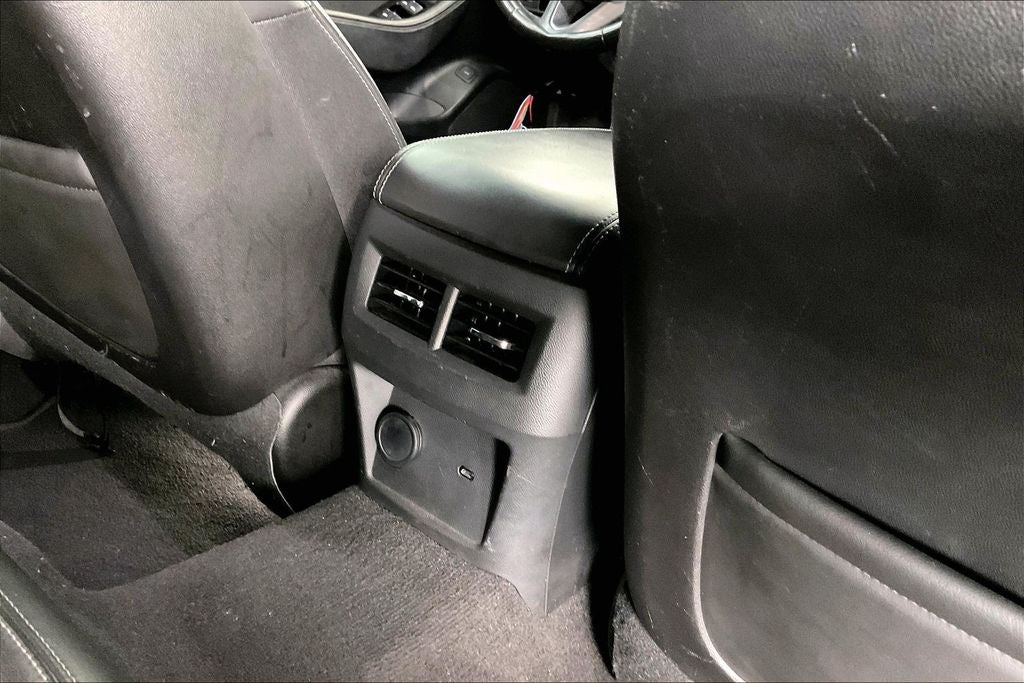 2020 Cadillac CT5 Premium Luxury