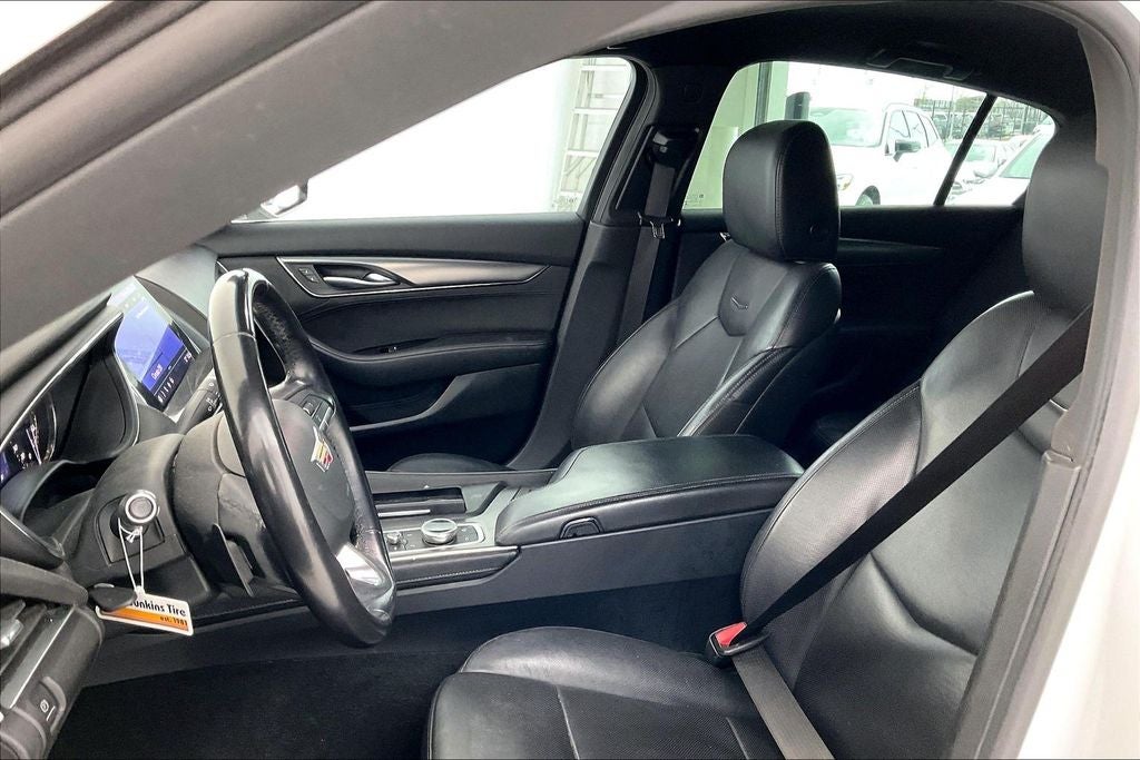 2020 Cadillac CT5 Premium Luxury