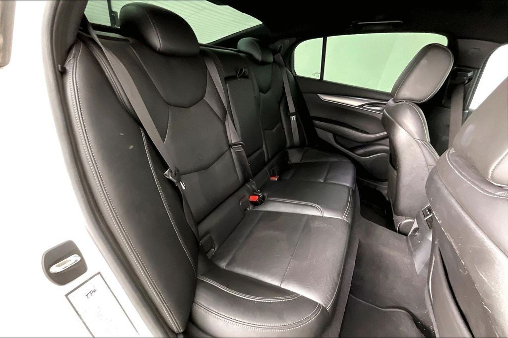 2020 Cadillac CT5 Premium Luxury