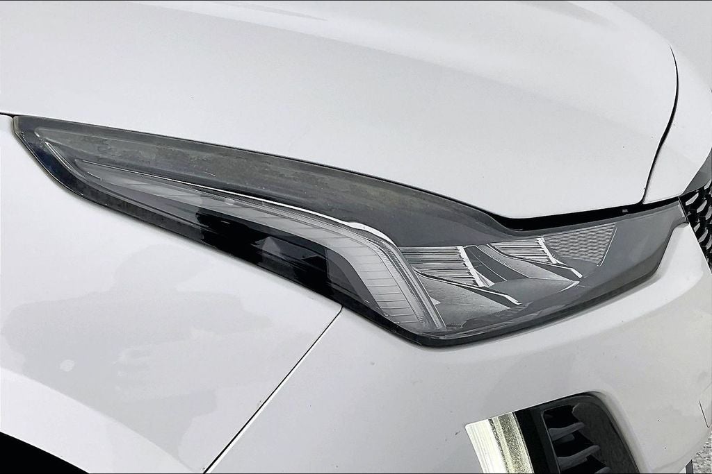 2020 Cadillac CT5 Premium Luxury