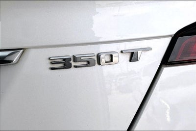 2020 Cadillac CT5 Premium Luxury