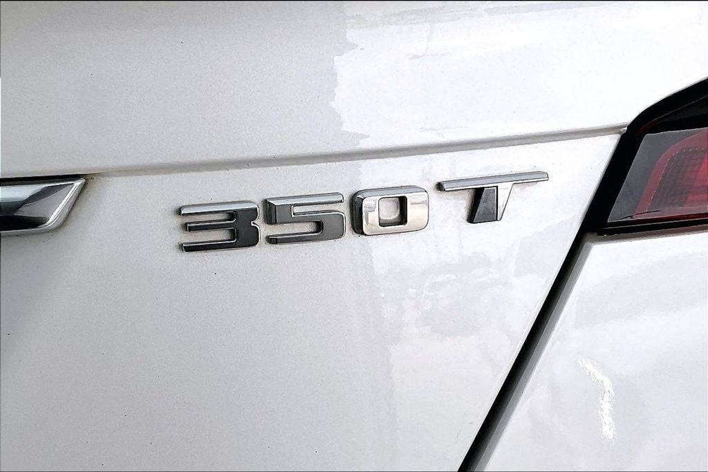 2020 Cadillac CT5 Premium Luxury