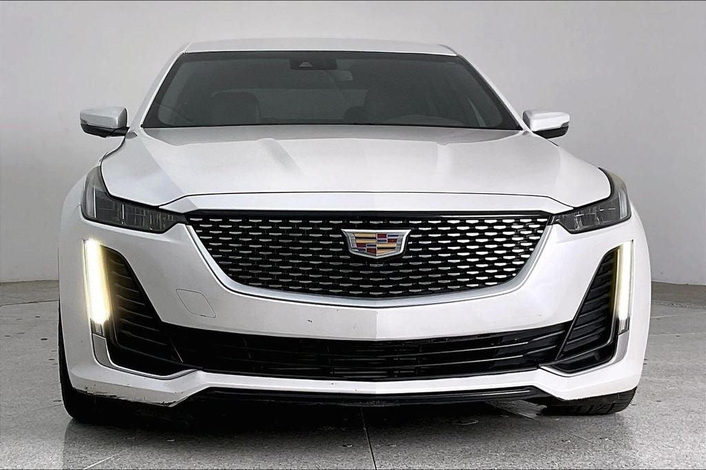 2020 Cadillac CT5 Premium Luxury