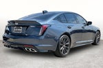 2026 Cadillac CT5 V-Series