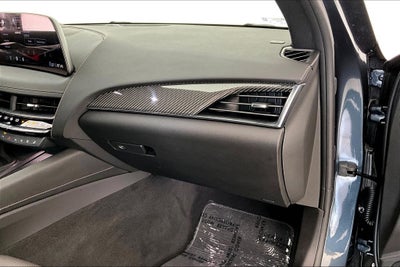 2026 Cadillac CT5 V-Series