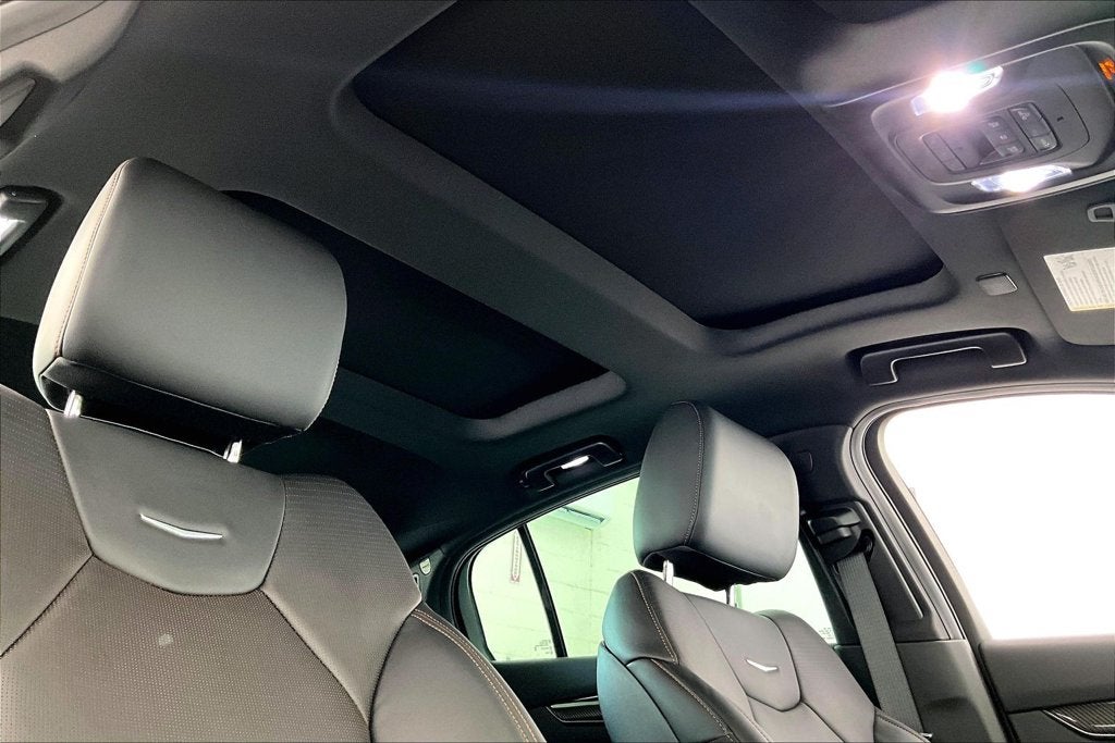 2026 Cadillac CT5 V-Series