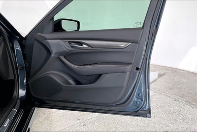 2026 Cadillac CT5 V-Series