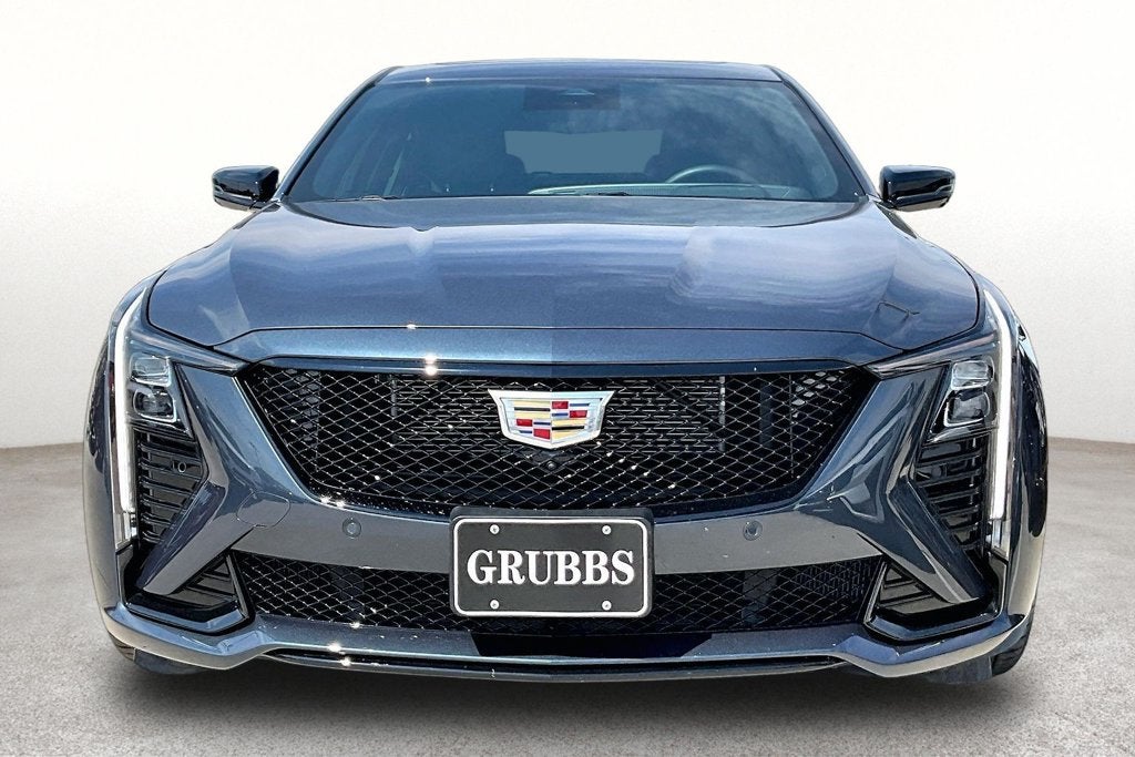 2026 Cadillac CT5 V-Series