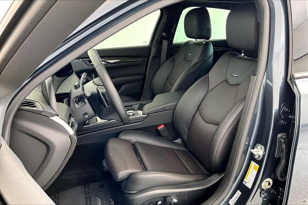 2026 Cadillac CT5 V-Series